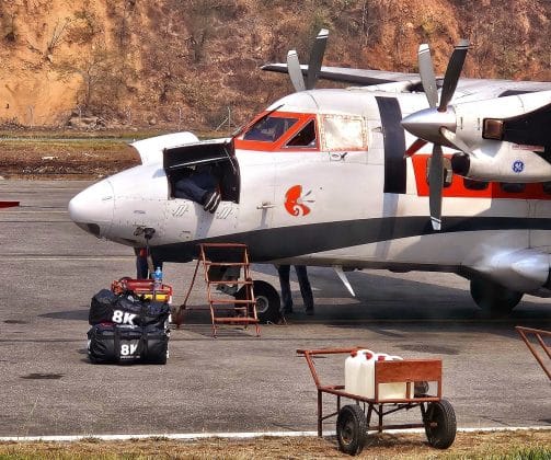 avion mic