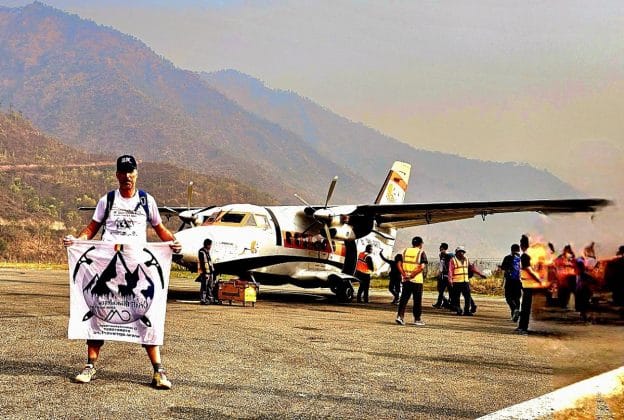 cristi minculescu avion