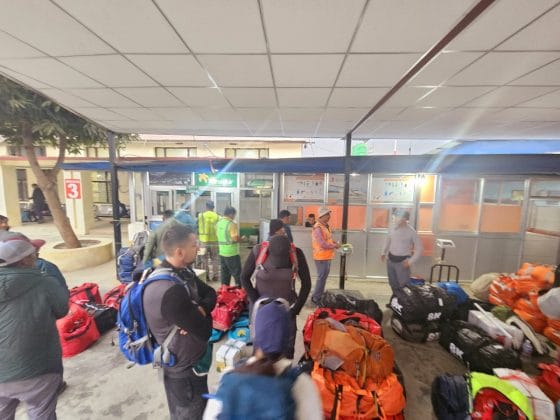 aeroport