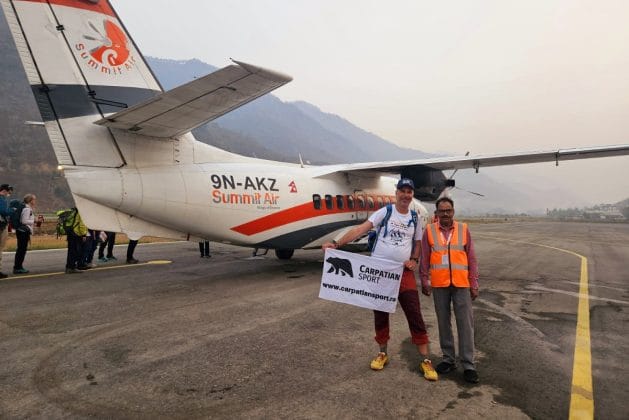 cristi minculescu himalaya