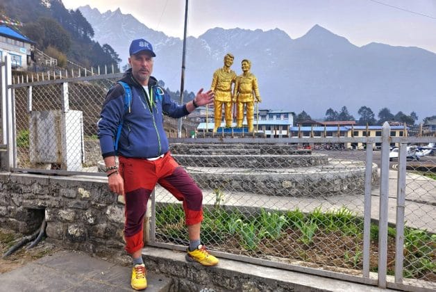 cristi minculescu himalaya