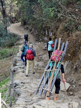 cristi minculescu himalaya