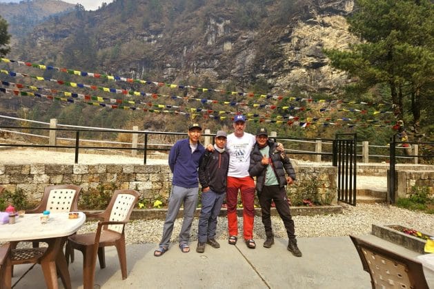 cristi minculescu himalaya