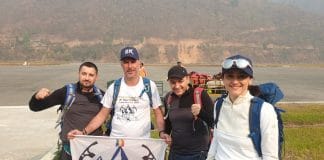 Cu Cristi Minculescu din nou în Himalaya – Ziua 4 cristi minculescu himalaya