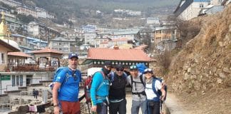 Cu Cristi Minculescu din nou în Himalaya – Ziua 5 cristi minculescu himalaya