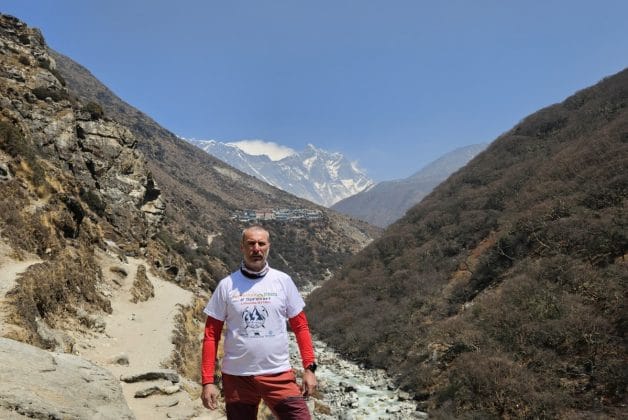 cristi minculescu himalaya