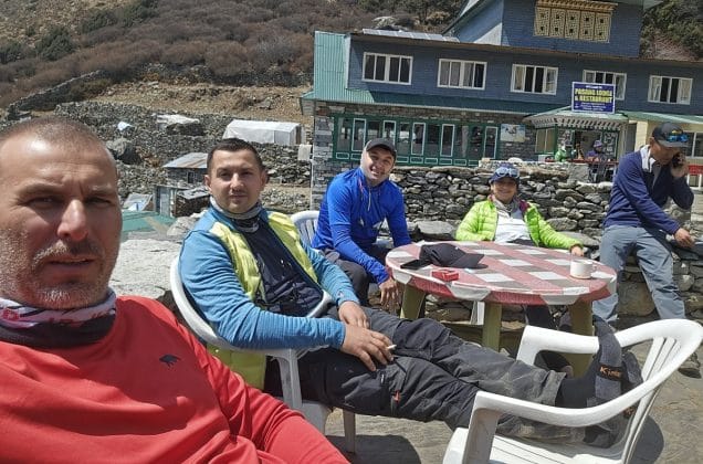 cristi minculescu himalaya