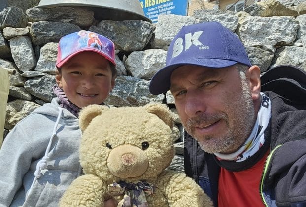 cristi minculescu himalaya