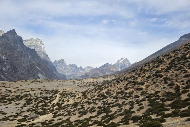 himalaya