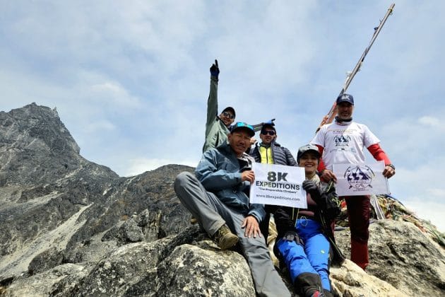 cristi minculescu himalaya