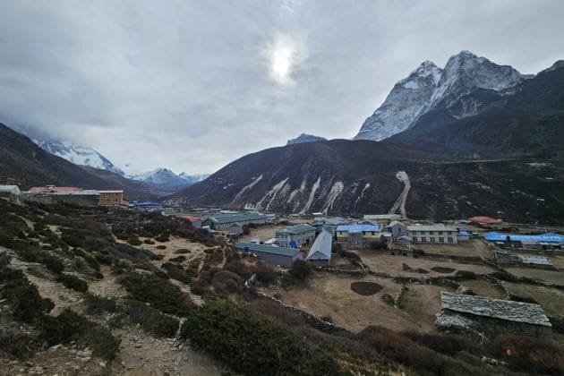 himalaya