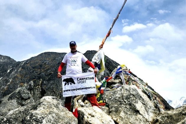 cristi minculescu himalaya