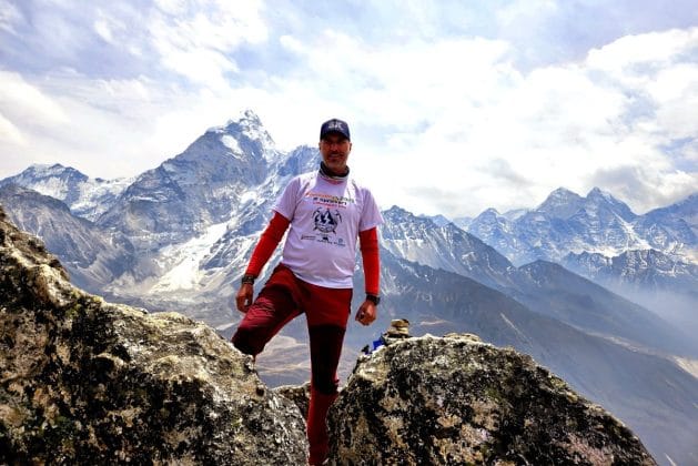 cristi minculescu himalaya