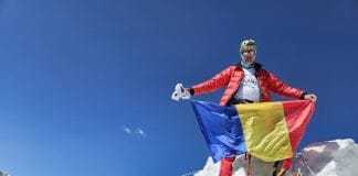Cu Cristi Minculescu din nou în Himalaya – ZIUA VÂRFULUI cristi minculescu himalaya
