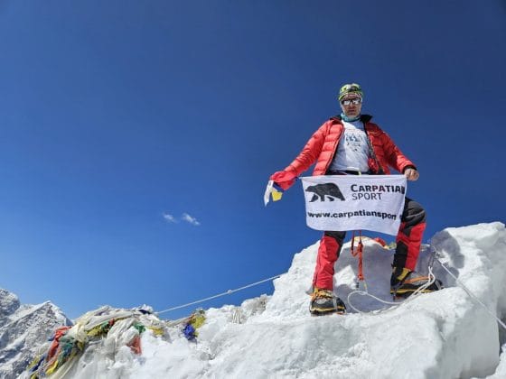 cristi minculescu himalaya