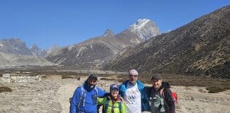 Cu Cristi Minculescu din nou în Himalaya – Ziua 14 grup cristi minculescu himalaya