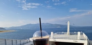 Abia aștept să ajung în Thassos! Ce plănuiesc vara asta ferry thassos