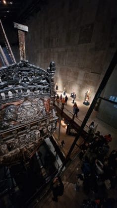 muzeu vasa stockholm