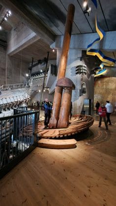 muzeu vasa stockholm