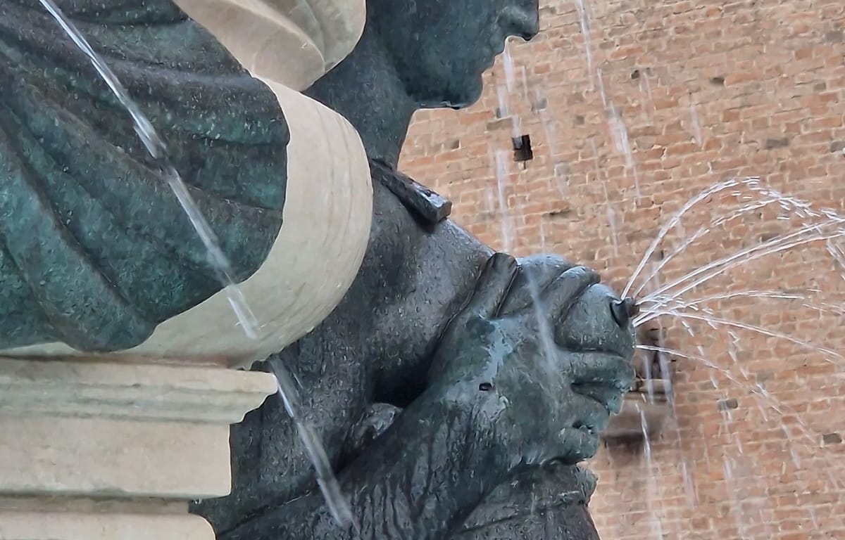 fantana lui neptun bologna