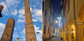 Cazarea la Hotel Il Canale Bologna, ideală pentru prețurile din oraș bologna hotel il canale