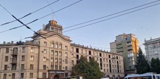 Un city break la Chișinău, accesibil, frumos, curat, dar… chisinau