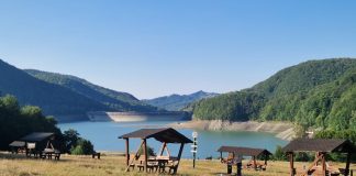 Unde fugim în weekend din Ploiești: Valea Doftanei lacul paltinu