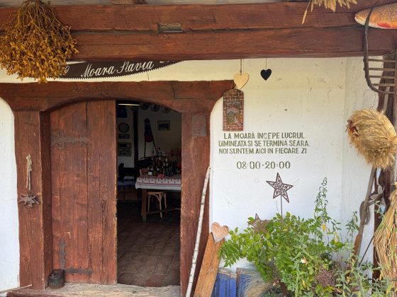 brutarie huta slavia