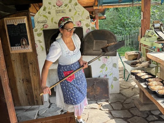 brutarie huta slavia