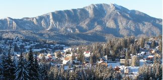 Cât costă Crăciunul în stațiunile de pe Valea Prahovei statiuni Valea Prahovei