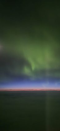 aurora boreala