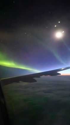 aurora boreala