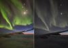 Cum se vede în realitate Aurora Boreală: Tot ce trebuie să știi dacă vrei să vezi Luminile Nordului