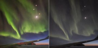 Cum se vede în realitate Aurora Boreală: Tot ce trebuie să știi dacă vrei să vezi Luminile Nordului