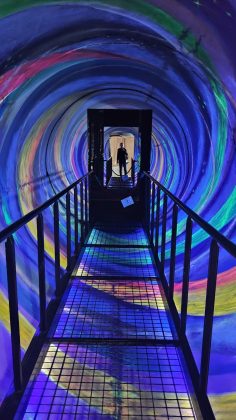 house of illusions