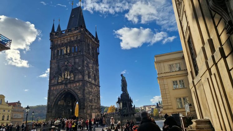 praga