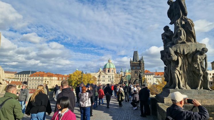 praga