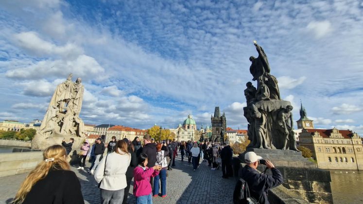 praga