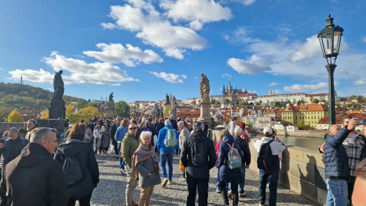 praga