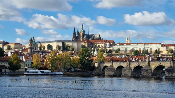 praga