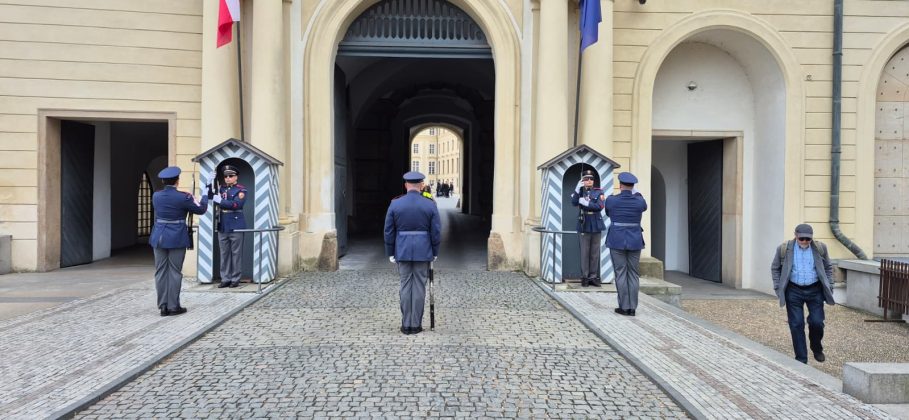 praga