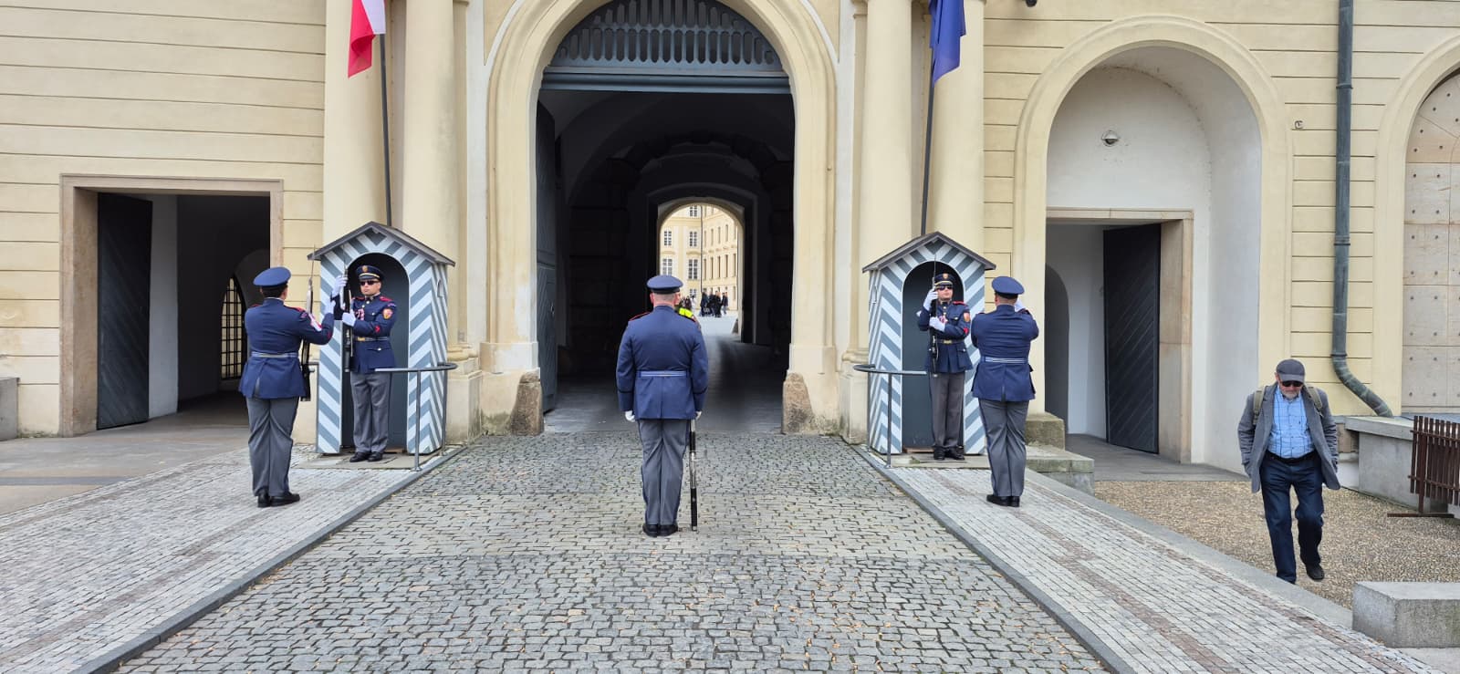 praga