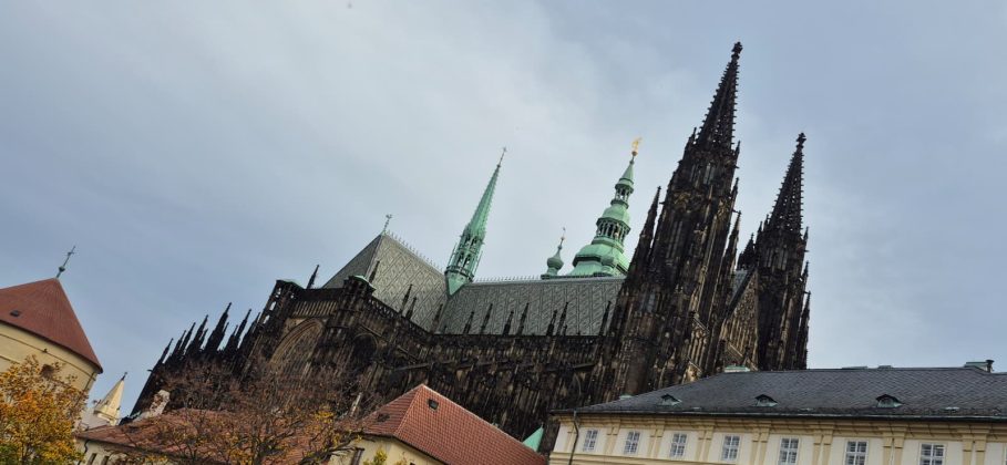 praga