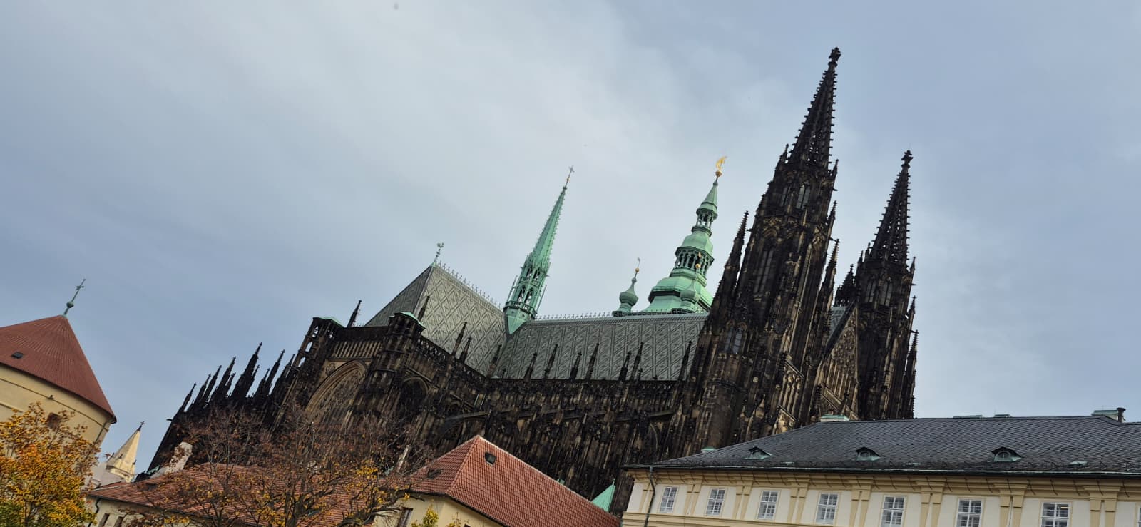 praga
