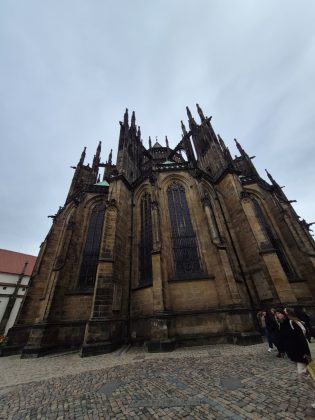 praga