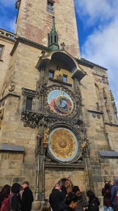 praga